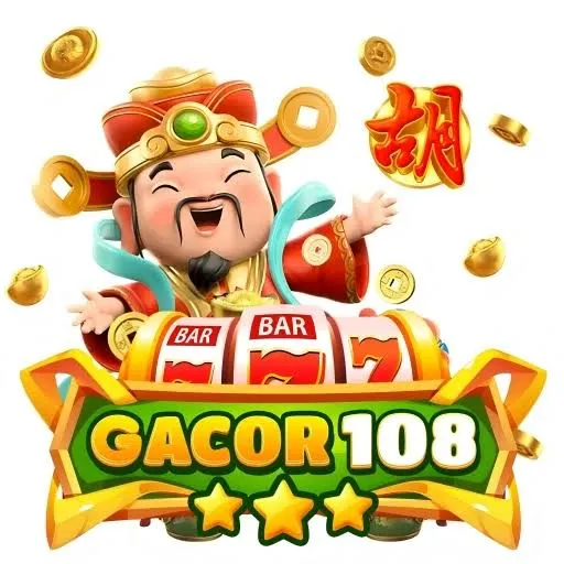 GACOR108 - Petualangan Epik dalam Dunia RPG