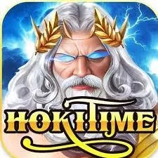 HOKITIME - Aksi Seru dengan Gameplay Menantang
