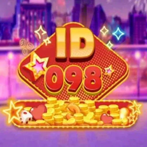 ID098 - Petualangan Arcade Seru dan Menantang